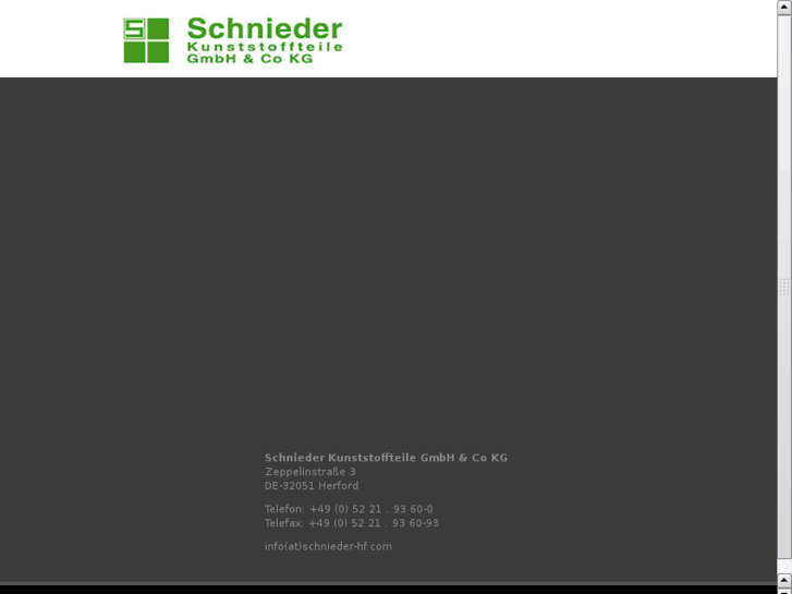 www.schnieder-hf.biz