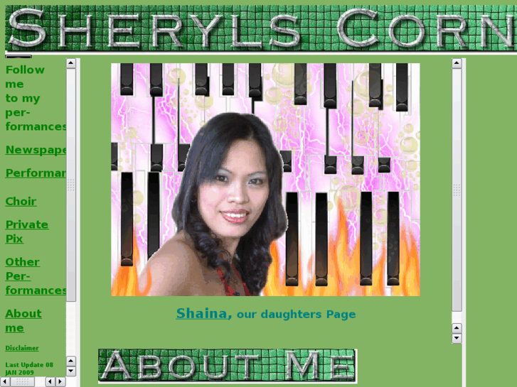 www.sheryl-w.com