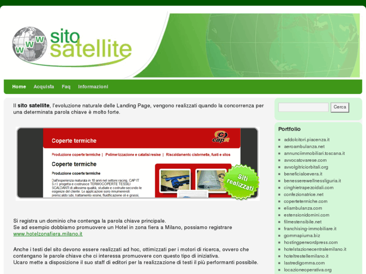 www.sitosatellite.com