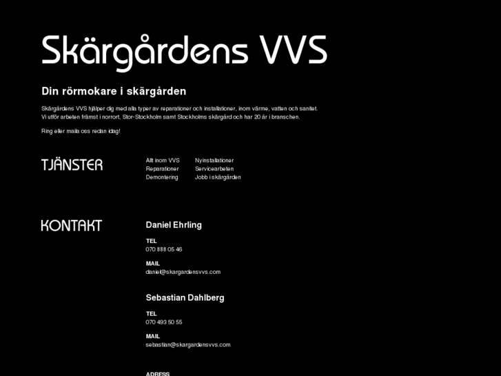 www.skargardensvvs.com