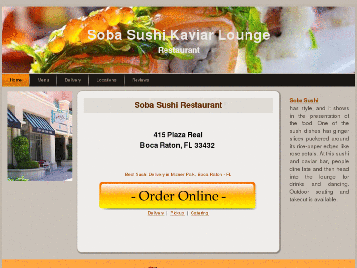 www.sobasushi.com