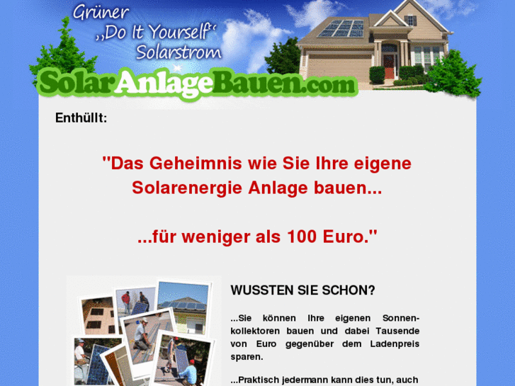 www.solaranlagebauen.com