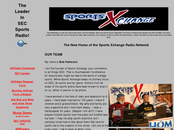 www.spxradio.com