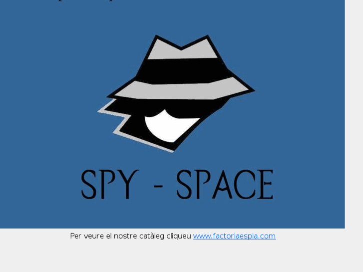 www.spy-space.net