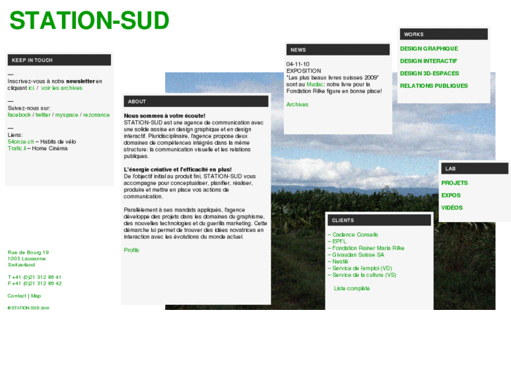 www.station-sud.com