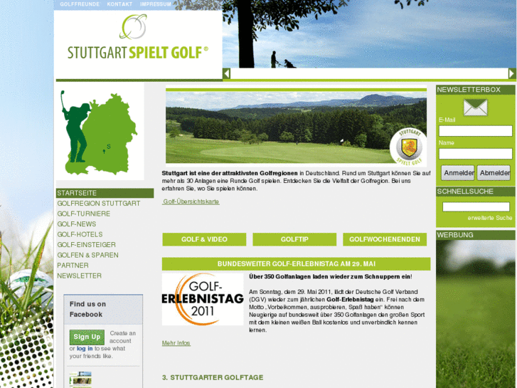 www.stuttgart-spielt-golf.de