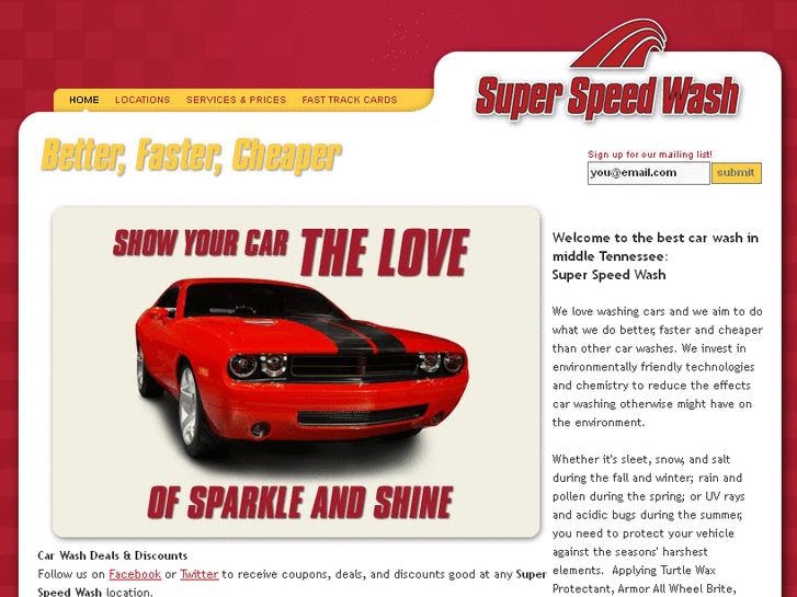 www.superspeedwash.com