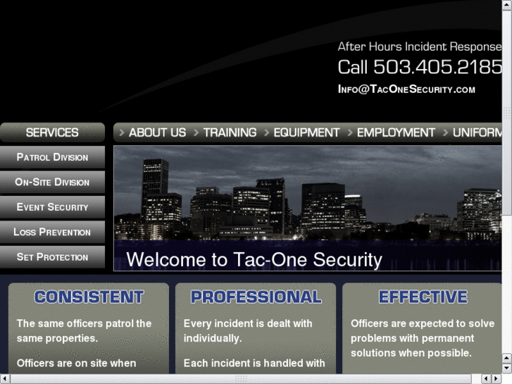 www.tac-onesecurity.com