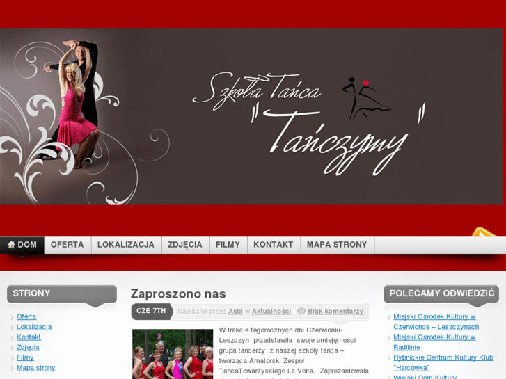 www.tanczymy.com