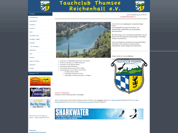 www.tauchclub-thumsee.com