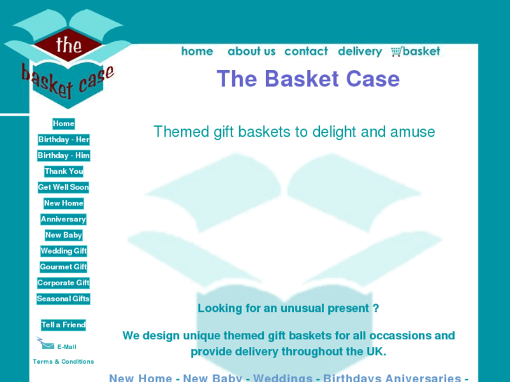 www.thebasketcase.co.uk