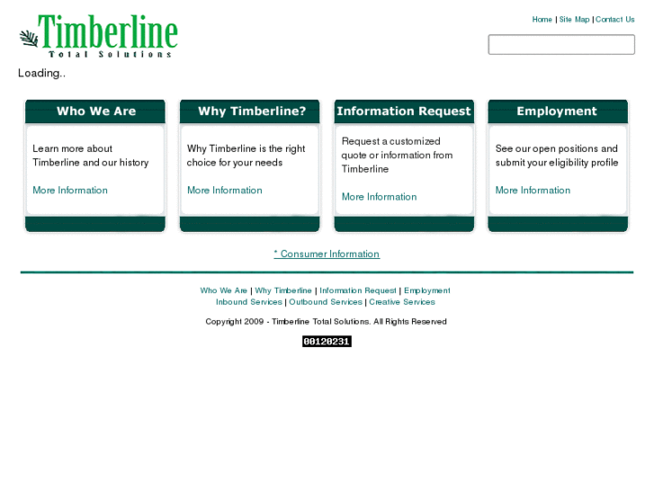 www.timberlinesolutions.com