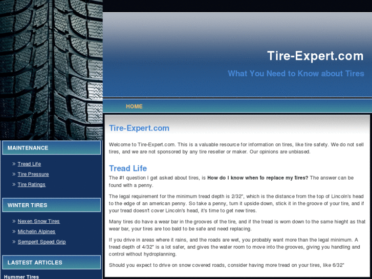 www.tire-expert.com