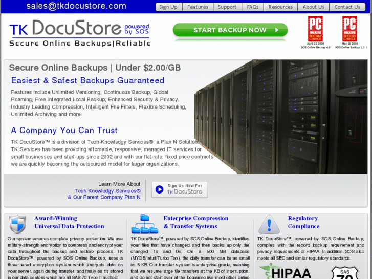 www.tkdocustore.com