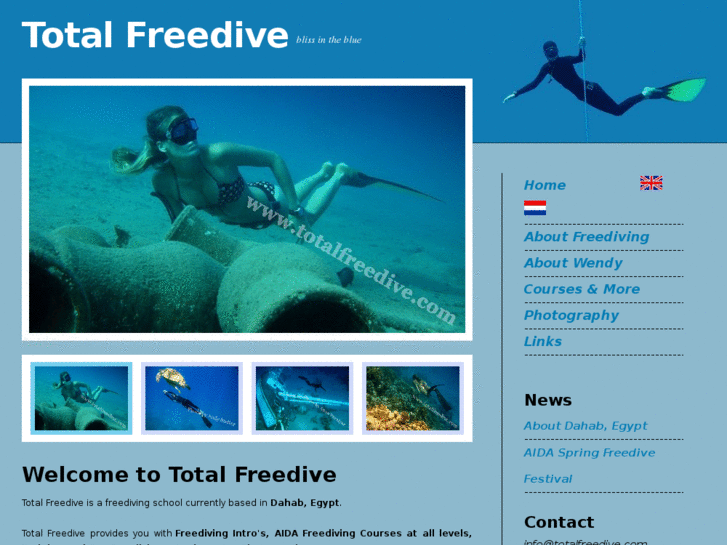 www.totalfreedive.com