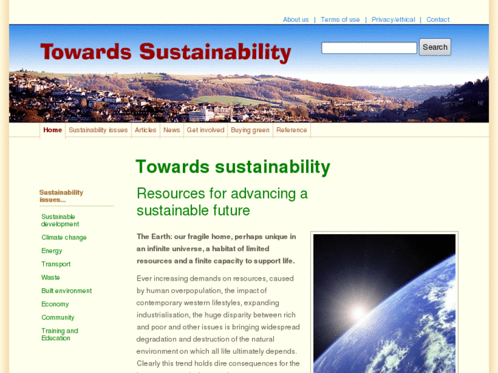 www.towards-sustainability.org