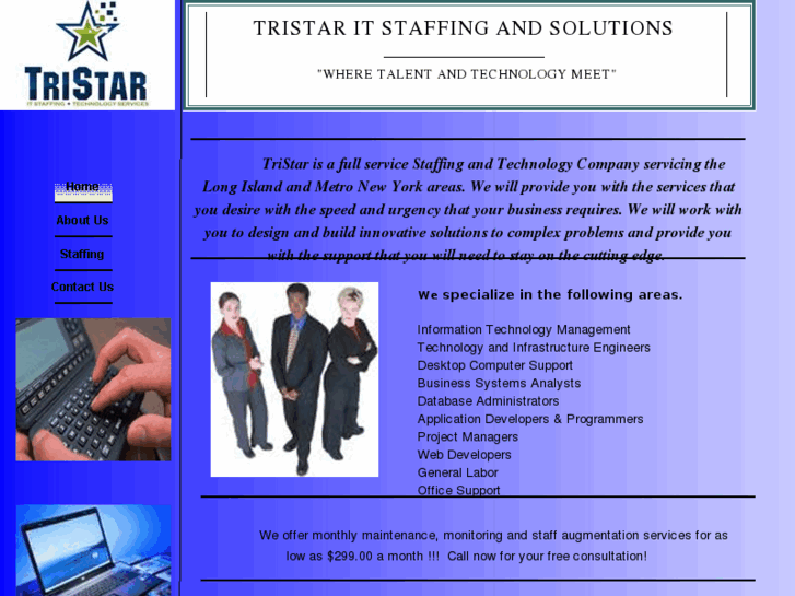 www.tristarstaffing.net