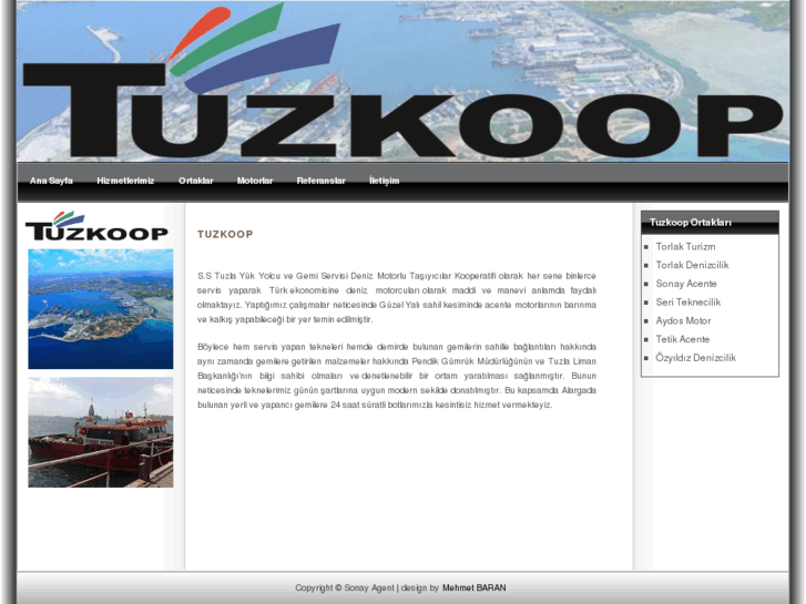 www.tuzkoop.com