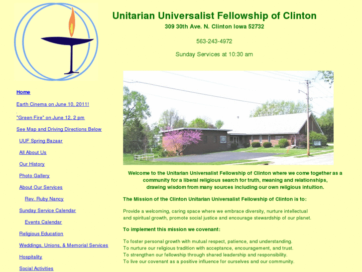 www.uuclinton.org