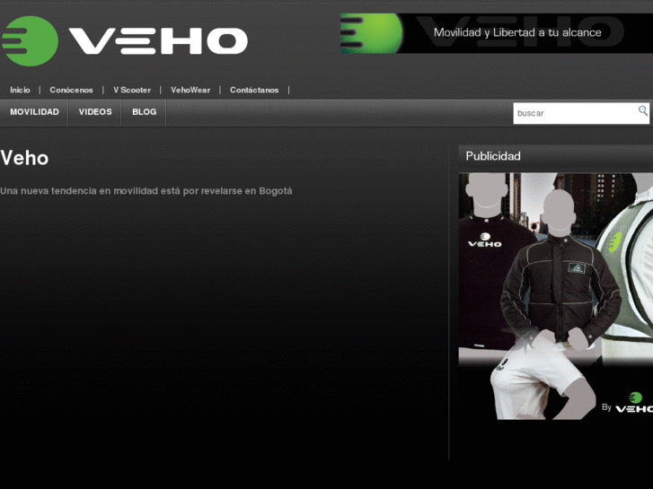 www.vehosite.com