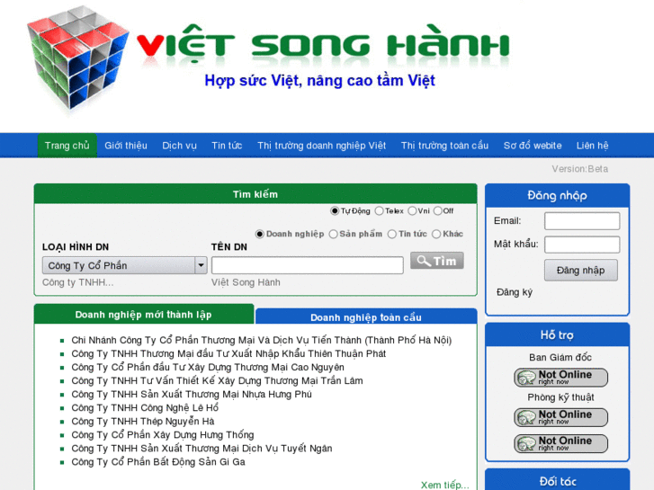 www.vietsonghanh.vn