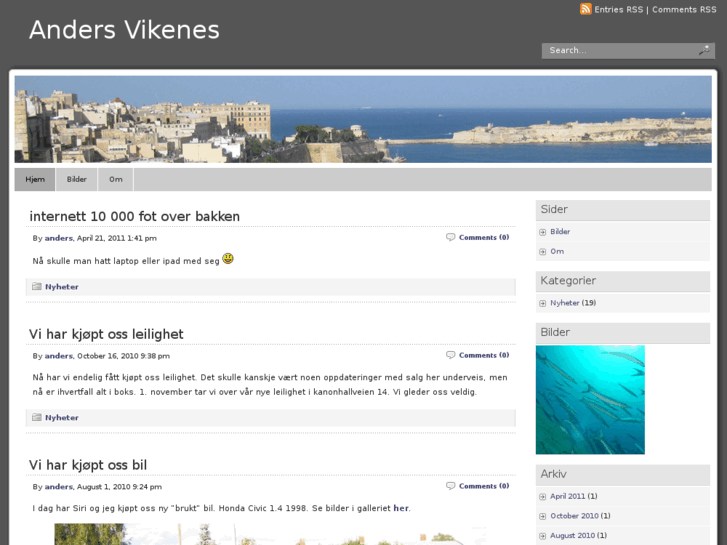 www.vikenes.no