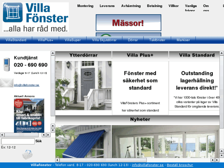 www.villafonster.com