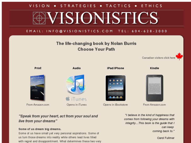 www.visionistics.com