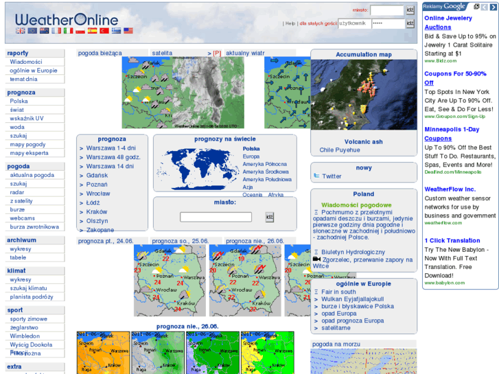 www.weatheronline.pl