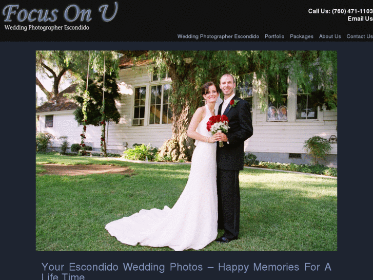 www.weddingphotographerescondido.com