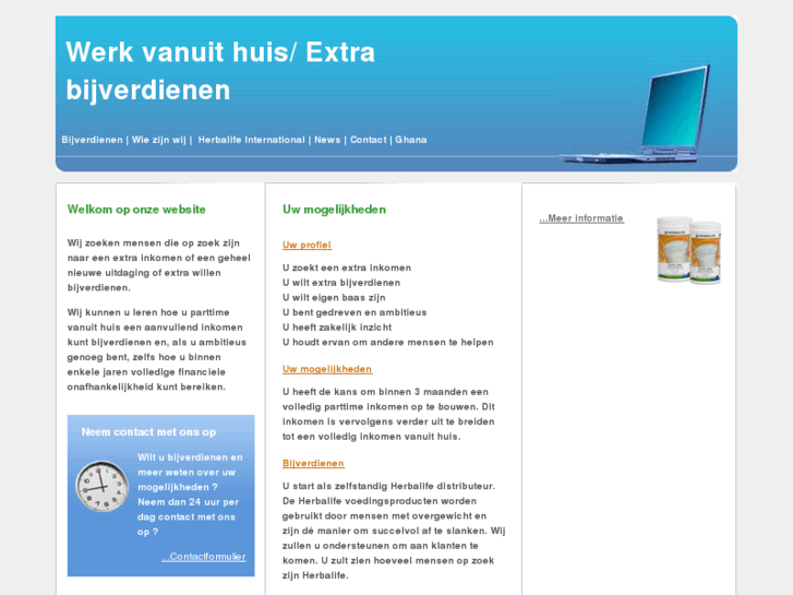 www.werkvanuithuis.nl