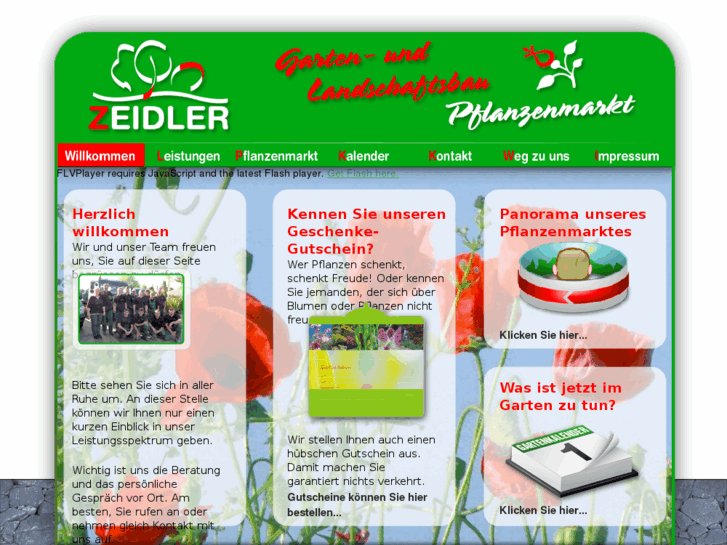 www.zeidler-gartenbau.com