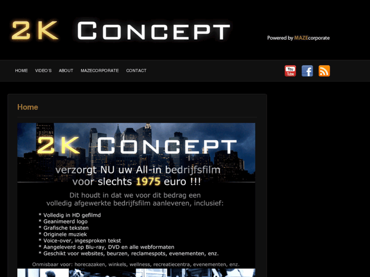 www.2kconcept.be