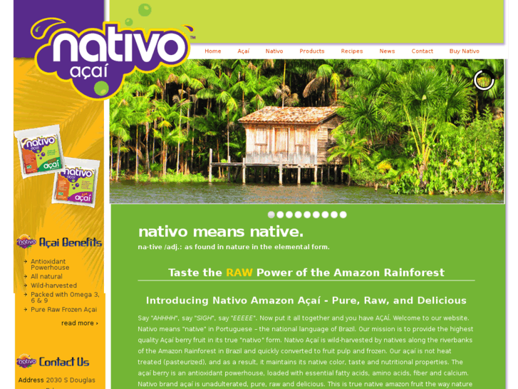 www.acainativo.com