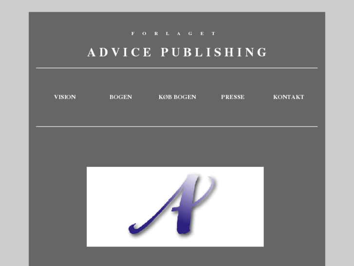 www.advicepublishing.com