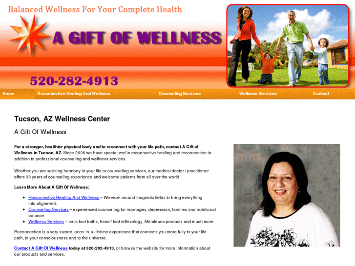 www.agiftofwellnesstucson.com