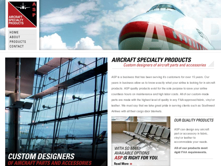 www.aircraftspecialtyproducts.com