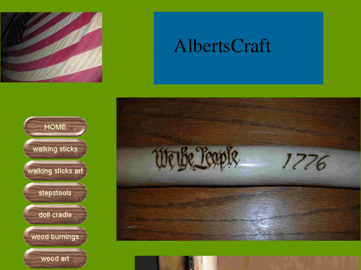 www.albertscraft.com