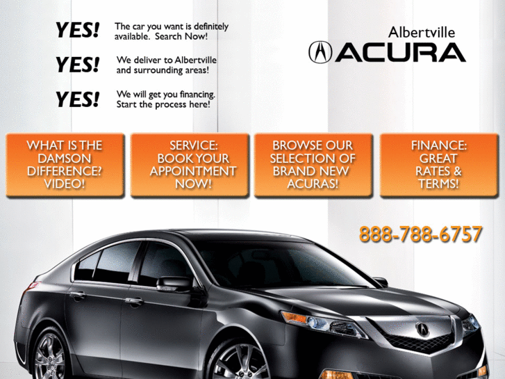 www.albertvilleacura.com