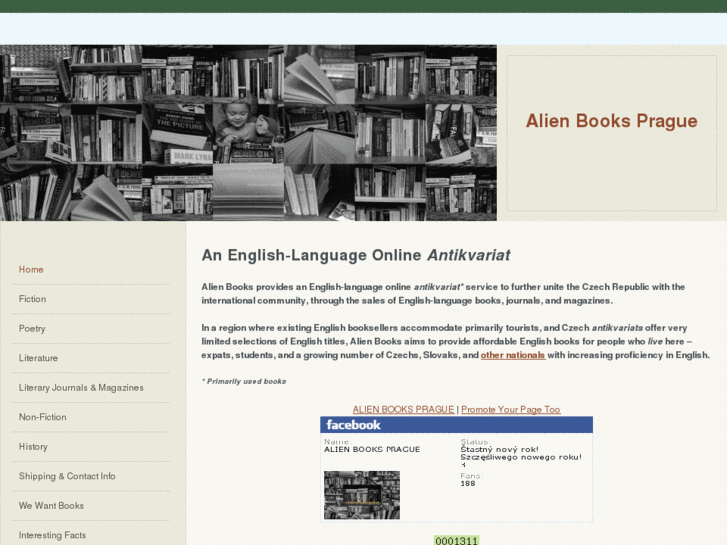 www.alienbooksprague.com