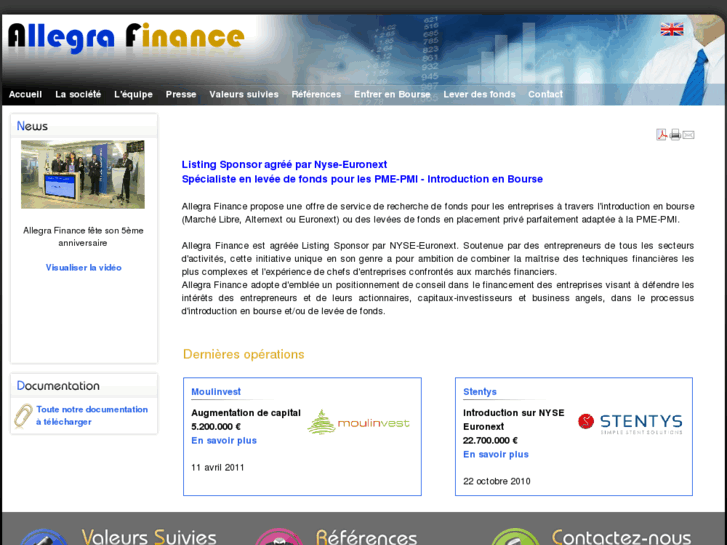 www.allegrafinance.com