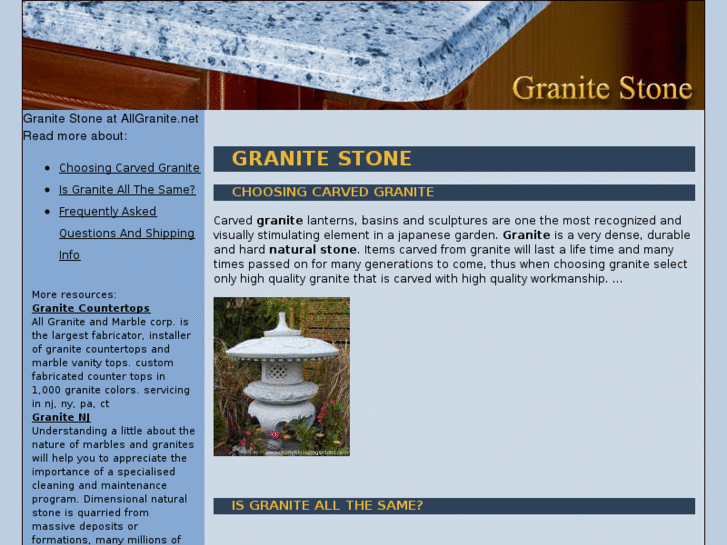 www.allgranite.net