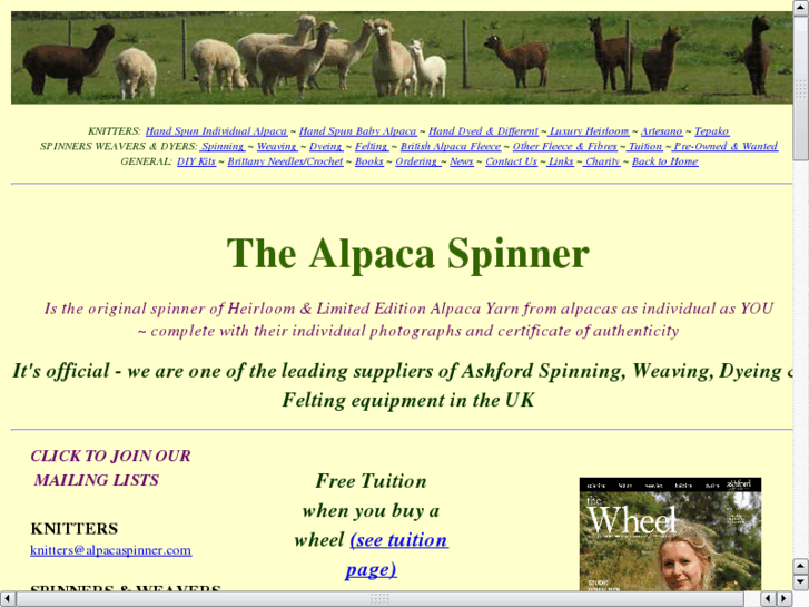 www.alpacaspinner.co.uk