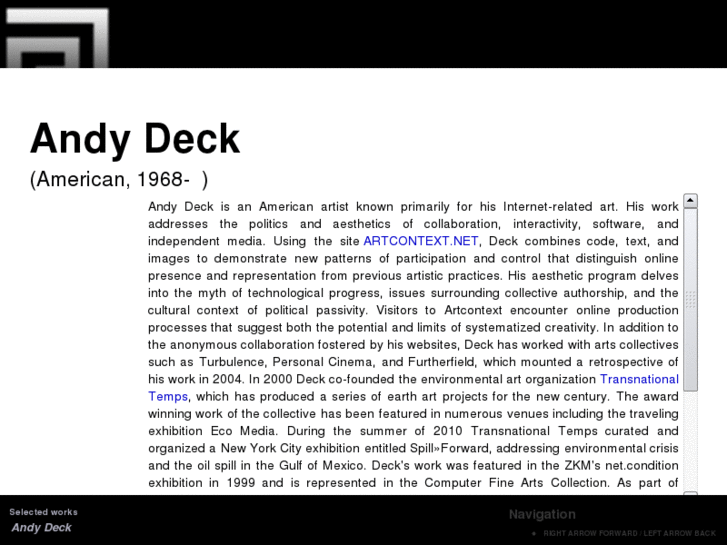 www.andydeck.com