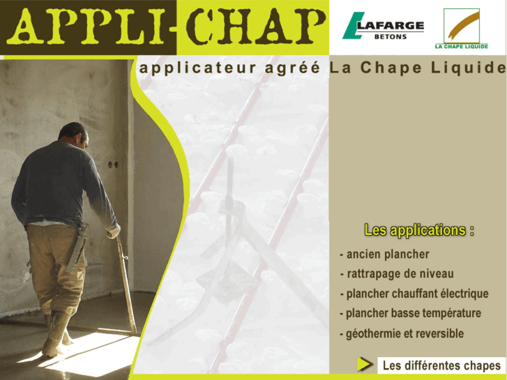 www.appli-chap.com