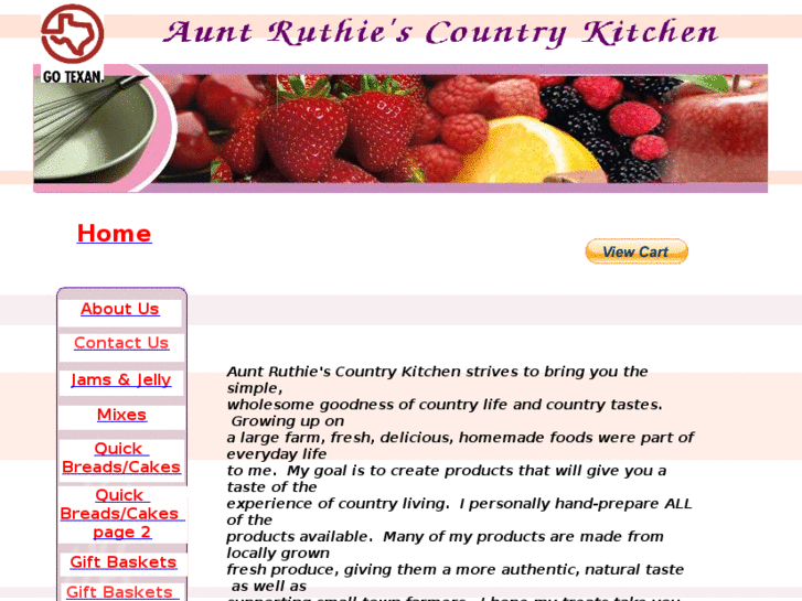 www.auntruthies.com