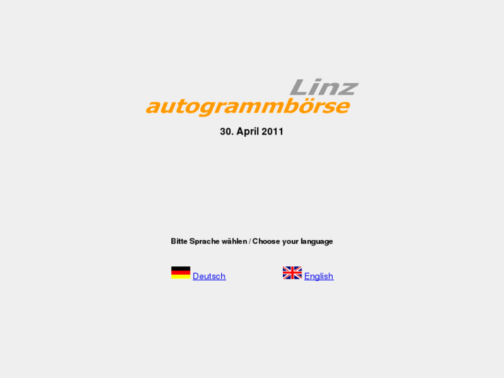 www.autogrammboerse-linz.at