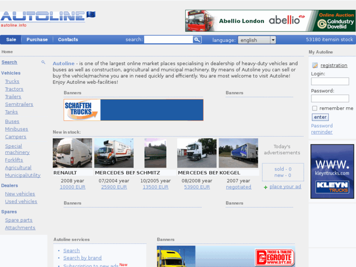 www.autoline.info