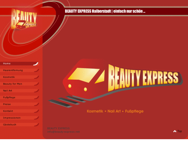 www.beauty-express.biz