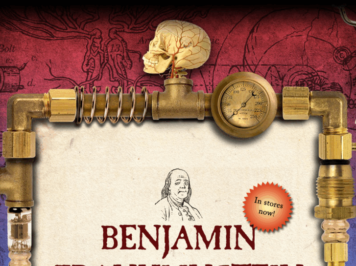 www.benjaminfranklinstein.com